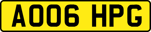 AO06HPG