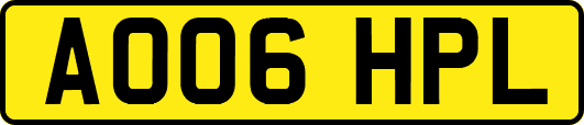 AO06HPL
