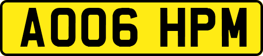 AO06HPM