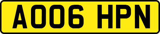 AO06HPN