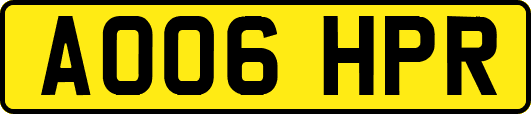 AO06HPR