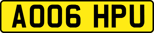 AO06HPU