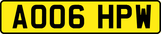AO06HPW