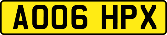 AO06HPX