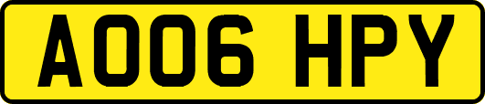 AO06HPY