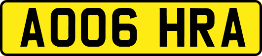 AO06HRA