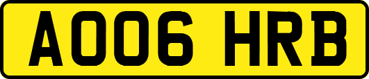 AO06HRB