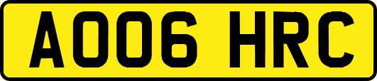 AO06HRC