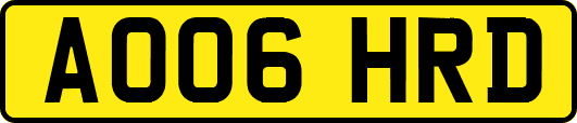 AO06HRD