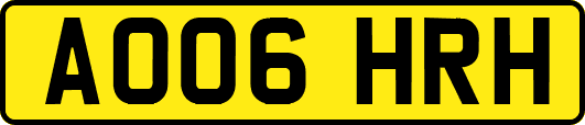 AO06HRH