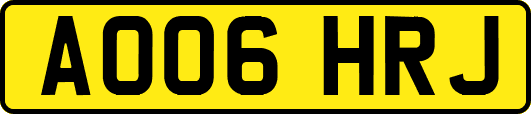 AO06HRJ
