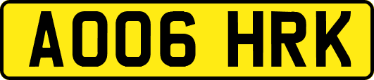 AO06HRK