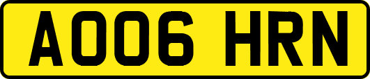 AO06HRN