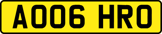 AO06HRO