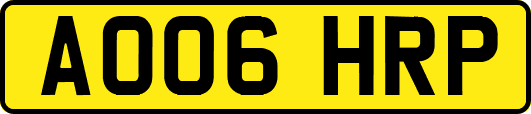 AO06HRP