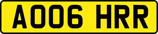 AO06HRR
