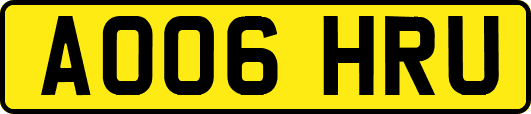 AO06HRU