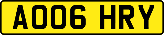 AO06HRY