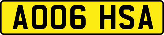 AO06HSA