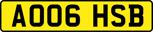 AO06HSB