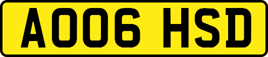 AO06HSD