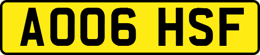 AO06HSF