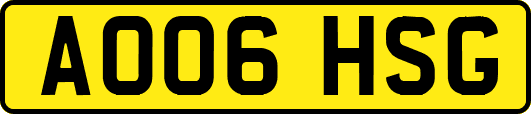AO06HSG