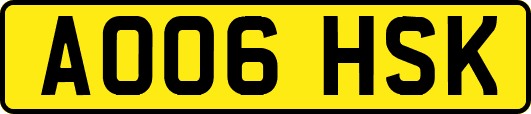 AO06HSK