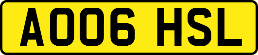 AO06HSL