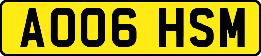AO06HSM