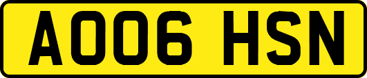 AO06HSN