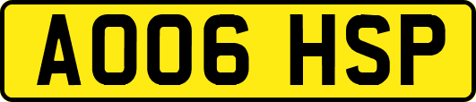 AO06HSP