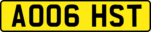 AO06HST