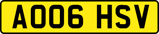 AO06HSV