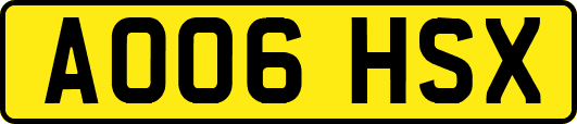AO06HSX