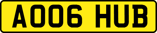 AO06HUB