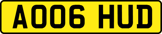 AO06HUD