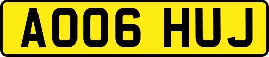 AO06HUJ