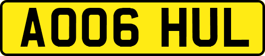 AO06HUL