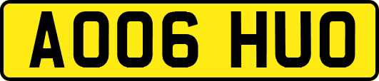 AO06HUO