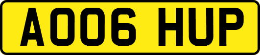 AO06HUP