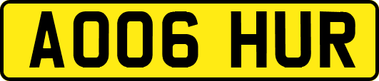 AO06HUR