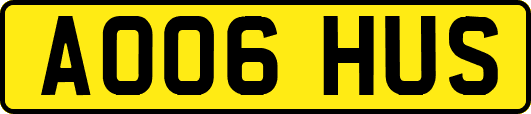 AO06HUS