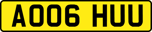 AO06HUU