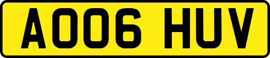 AO06HUV