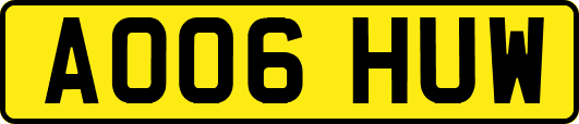 AO06HUW