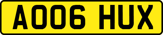 AO06HUX
