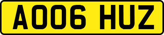 AO06HUZ