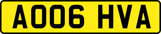AO06HVA
