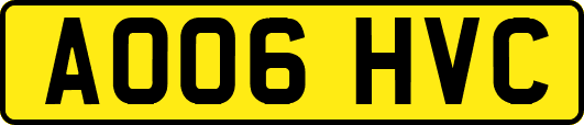 AO06HVC